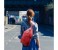 Promate Tabsling 10.1 inch Premium Lightweight Tablet Sling Bag, Red 7 in UAE