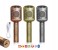 Zoom ZRB-020 Rock Band Nostalgic Model Bluetooth Mic Multicolor 1 in UAE