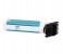 Sonashi SHC-1035 Rechargeable Hair Clipper, Blue 3 in UAE