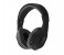 Promate Tempo-Bt 2-In-1 Rechargeable Over-Ear Wireless and Wired Stereo Headset with Microphone, Black 1 in OMAN