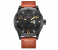 Curren 8251 Quartz Watch For Men Brown And Black 1 in UAE