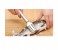 Taqdeer BKL1006 Fish Cleaning Scraping Scales Tools - Silver 2 in UAE