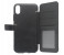 Zoom ZPMC-999 Puloka Multy Function Back Clip Wallet Case for iPhone X Black 1 in UAE