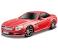 Maisto Tech 81077 RC 1:24 Mercedes Benz SL AMG 63 (without Batteries) Red 1 in UAE