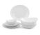 Royalford RF7376 Opal Ware Dinner Set - 26 Pieces 1 in OMAN