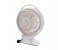 Sonashi SRF-114 14-inch Rechargeable Table Fan with Bright LED 2 in OMAN
