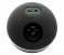 Promate Orbit Portable 3D Stereo Sound Bluetooth Speaker - Black 5 in UAE