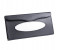 3XR Car Tissue Holder - Black 1 in KSA