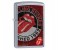 Zippo 28843 Rolling Stones Lighter Multicolor 1 in UAE
