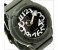 Casio G Shock BGA-134-3BDR Womens Analog and Digital Watch Green 1 in UAE