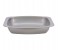 Prestige PR57122 Bakeware Stainless Steel Large Roaster, Grey 3 in UAE