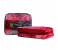Para John PLBL7515 Double 2 Ply Embossed Raschel Blanket - 200 x 240 CM 1 in OMAN