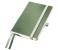 Leitz 4492-00-53 A6 Ruled Notebook Celadon Green 1 in UAE