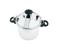 Royalford RF356PC15 15 Litre Aluminium Pressure Cooker 2 in UAE