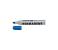 Molin RTP230-12-3 Box Of 12 Permanent Marker Blue 1 in OMAN