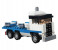 Lego Creator 31091 Shuttle Transporter Assorted 4 in OMAN