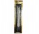 Party Time LS3 3 Piece Long Birthday Candle Silver 1 in OMAN