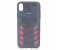 Zoom LDC-5000 Landun Jongo Guards Case for iPhone X+ Blue 1 in UAE