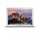 Apple MQD32AB/A Macbook Air Intel Core-i5 8GB RAM 128GB SSD 13.3 Inch Laptop - Silver 1 in OMAN
