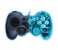 Logitech 940-000138 F310 Wired Gamepad for PC - Navy Blue 5 in OMAN