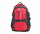 Para John PJSB6015A18 18-inch School Backpack - Red 1 in UAE