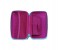 Smily Kiddos SK11001021 PVC Small Pencil Case - Purple 2 in UAE