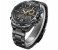 Weide WH 3403MB Mens Analog and Digital Watch Yellow and Black 2 in UAE