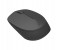 Rapoo M100 2.4GHz Wireless Multimode Silent Optical Mouse - Dark Grey 18199 2 in OMAN