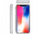 Shockproof Silicone TPU Transparent 6.1 Inch Back Case For iPhone XR SHC61 Clear 5 in UAE