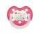 Bebe Confort 30001270 Natural Rubber X2 Classic Physiological Pacifiers - 2 Pieces 2 in UAE