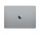 Apple MacBook Pro MR9Q2LLA 13 inch Touch bar Core i5 2.3Ghz 8GB, 256 GB SSD - Space Grey 2 in UAE