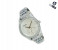 Catwalk CW-975 Genuine quality Fashionable Cz Watch For Women Silver 1 in UAE