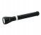 Sonashi SLT-682 3W Rechargeable LED Torch with Unbreakeable Glass - Black 1 in UAE