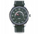 Curren 8267 Quartz Watch For Men Green 1 in UAE