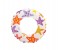 Intex ZX-59241 24-inch Inflatable Swim Ring Tube - 1ps 2 in UAE