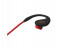 Vidvie BT-807 Wireless Sport Bluetooth Headset - Red 4 in UAE