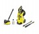 Karcher 1.324-105.0 K 4 Premium Full Control Home Pressure washer, Yellow 1 in UAE