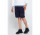 Petro OU10100 Mens Slim Fit Regular Shorts M- Blue 1 in UAE