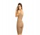 Leonisa Full Bodysuit Slimming Shaper Beige 2 in UAE