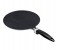 Prestige PR15855 280MM Ethenic Cast Iron Tawa - Black 1 in UAE