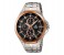 Casio Edifice EF-326D-1AVUDF Mens Analog Watch Silver and Black 1 in UAE