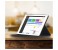 Promate duraCase-Air2 Ultra-Slim Protective Leather Folio Case for iPad Air 2 - Black 3 in UAE