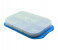 Royalford RF7168 6 Pieces Rectangular Breakfast Set - Blue 1 in UAE