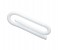 Intex ZX-29059 32MM Replacement Connection Hose - White 1 in UAE