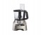 Moulinex FP828H 1200Watts Double Force Food Processor - Premium Silver & Dark Grey 2 in UAE