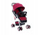 Baby Plus BP7737 Baby Stroller - Wine Red 1 in UAE