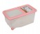 Multipurpose Storage Box 31392 Transparent 1 in OMAN