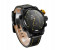 Weide WH-5210LB Analog and LED Digital Watch Black and Yellow 2 in UAE