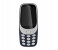 Nokia 3310 2G Dual Sim Mobile Phone - Navy Blue 1 in OMAN