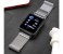 BSNL N-100 Fitness Smart Watch, Silver 7 in UAE